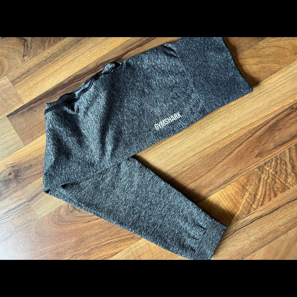 GYMSHARK leggings- size S